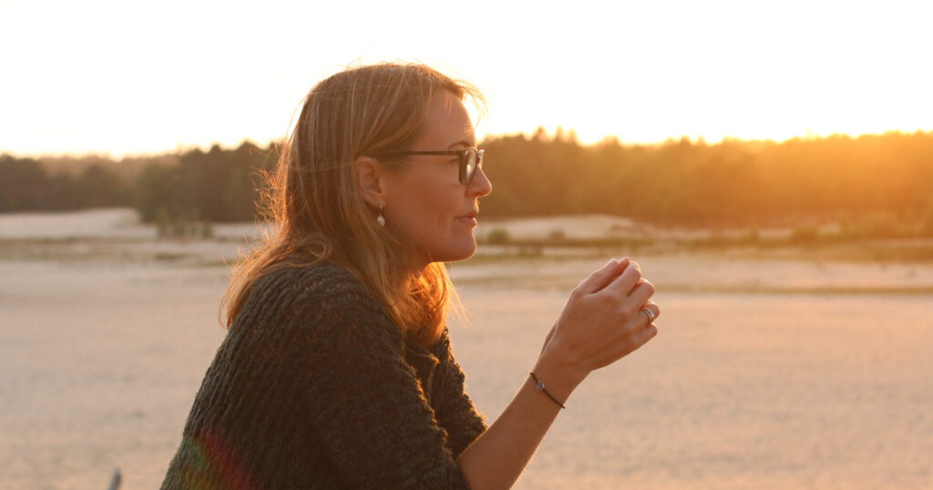 Sandra Coolen Mare Coaching Tilburg