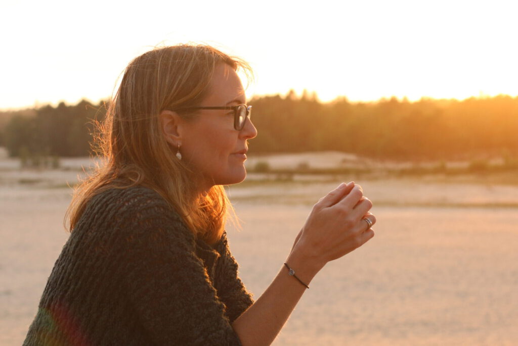Sandra Coolen Mare Coaching Tilburg