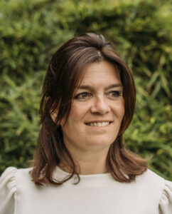 Carielle Brok Mare Coaching vrouwencirkel ademcirkel