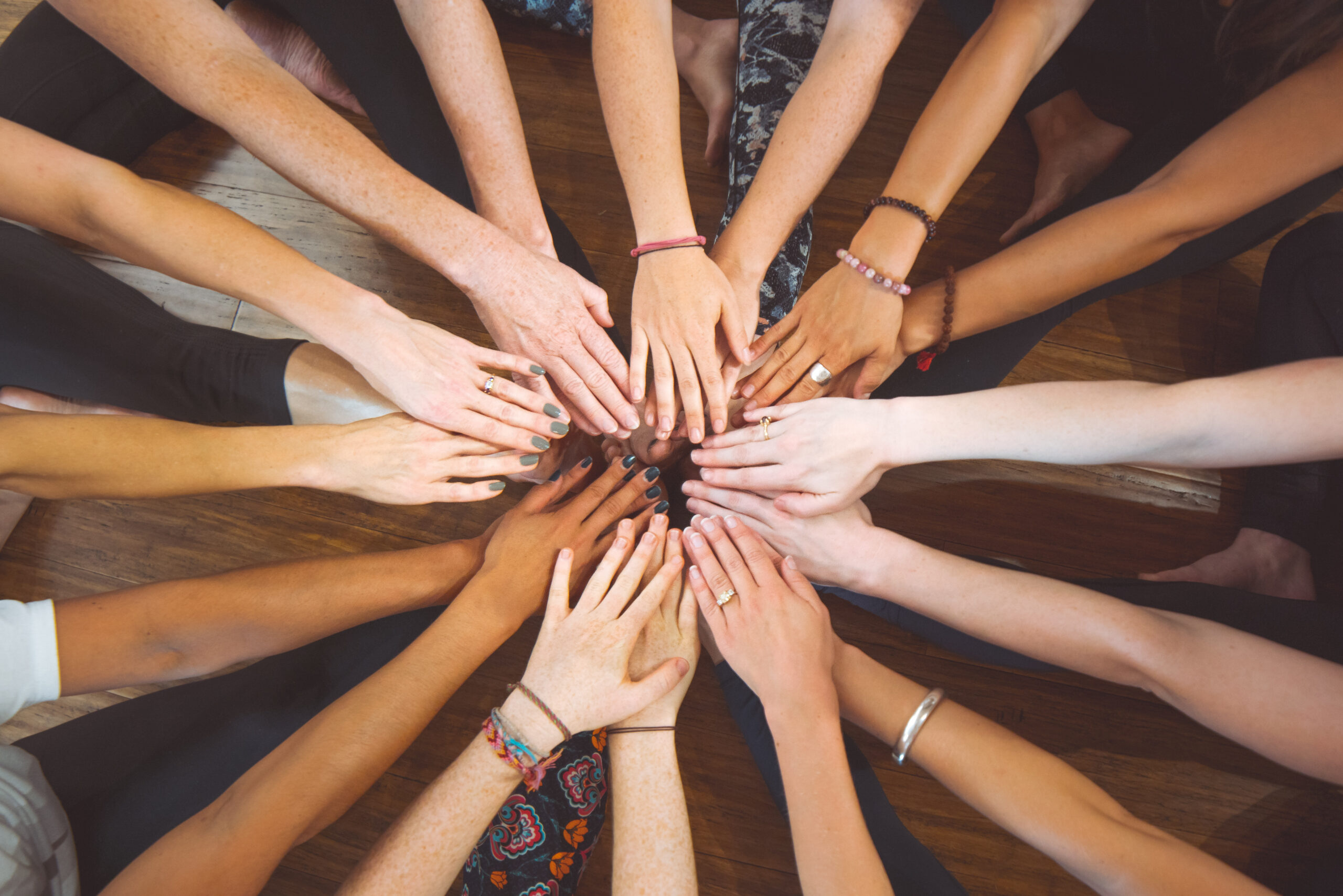 vrouwencirkels ademcoaching belichaamd leiderschap