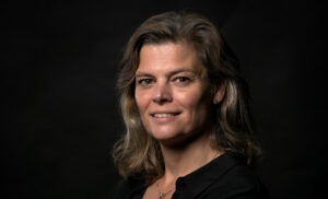 Isabel Lutz