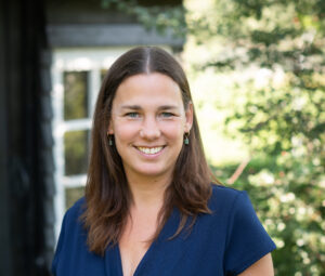 Nienke Salomons welkom in je lijf workshop